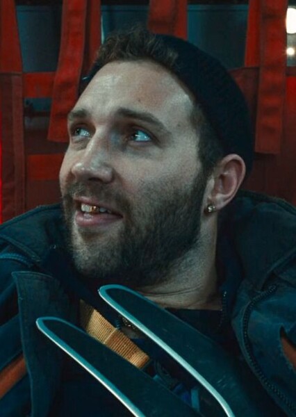 Jai Courtney photo