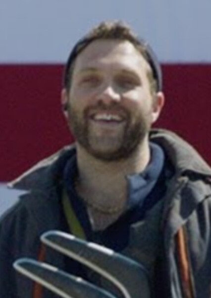 Jai Courtney photo