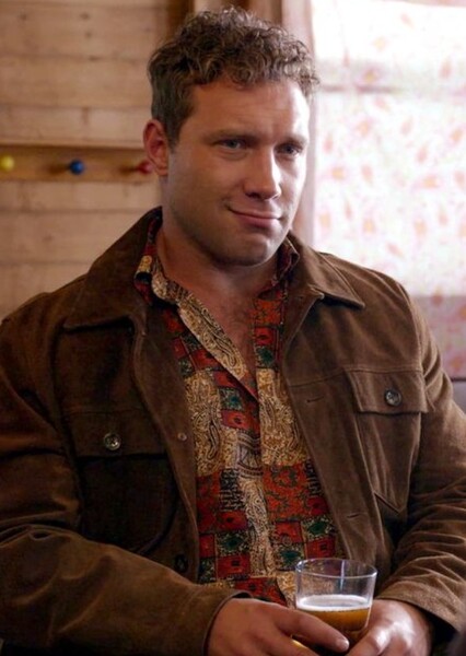 Jai Courtney photo