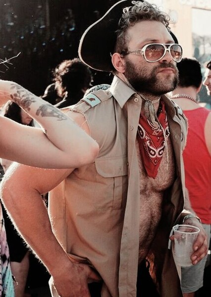 Jai Courtney photo