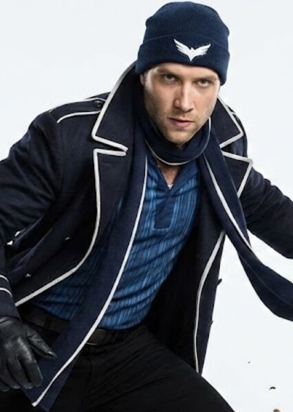 Jai Courtney photo