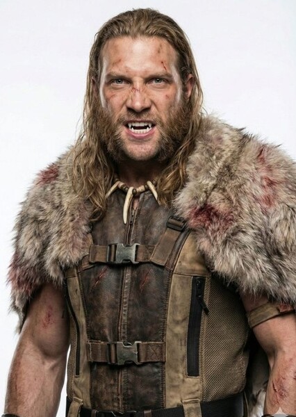Jai Courtney