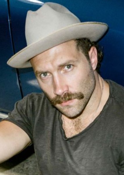 Jai Courtney photo