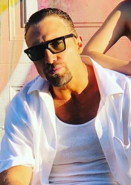 Jai Courtney photo