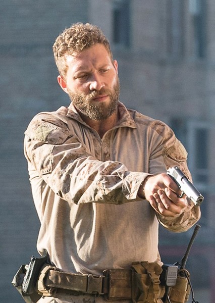 Jai Courtney