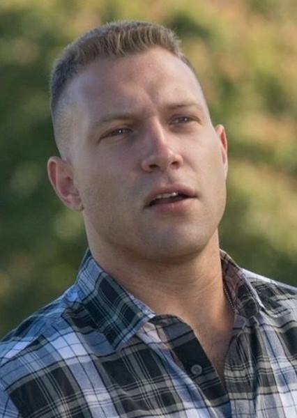 Jai Courtney photo