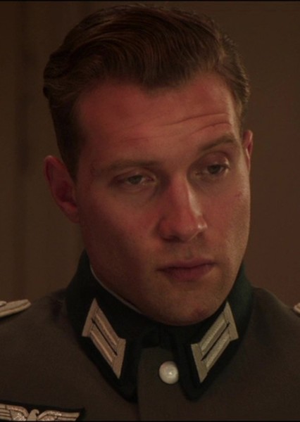 Jai Courtney