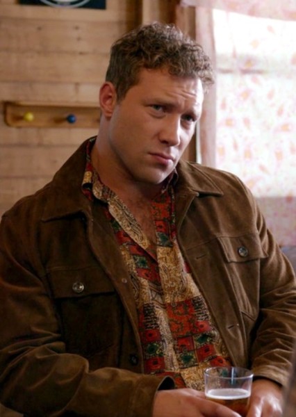 Jai Courtney photo
