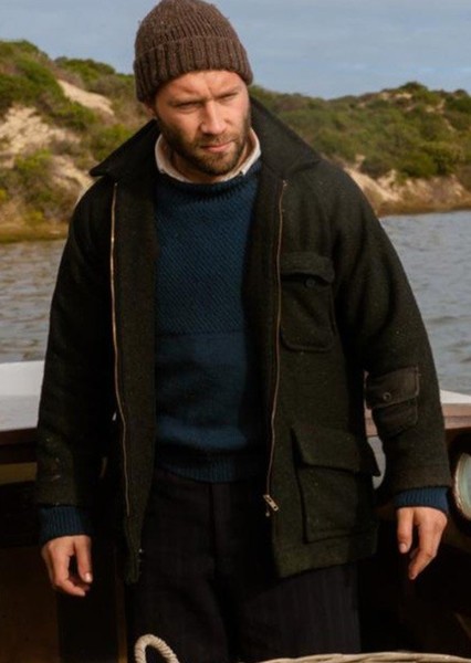 Bucky Barnes