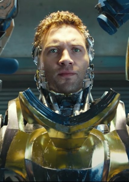Jai Courtney photo