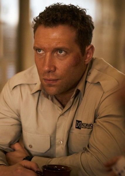 Jai Courtney photo