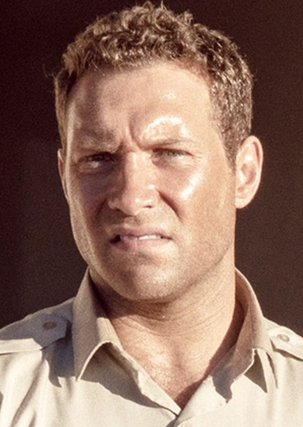 Jai Courtney photo