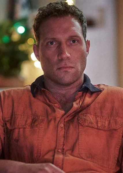 Jai Courtney photo