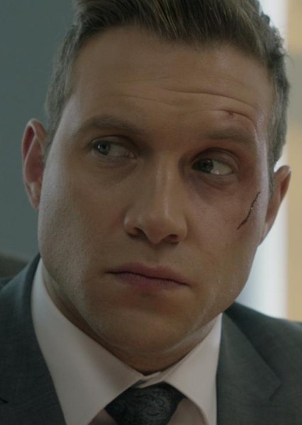 Jai Courtney photo