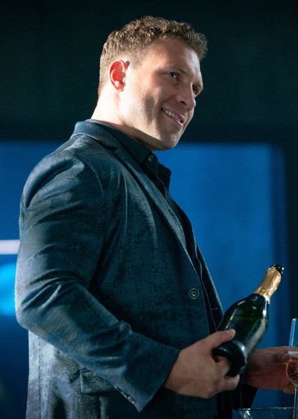 Jai Courtney photo