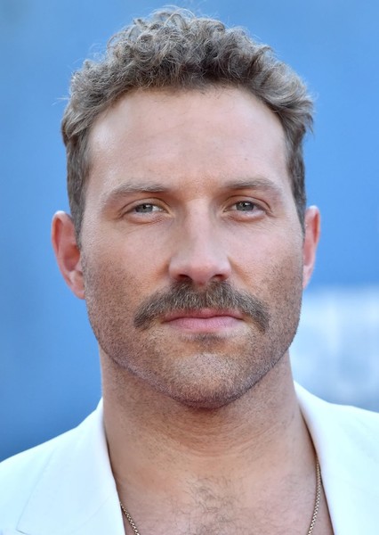 Jai Courtney photo