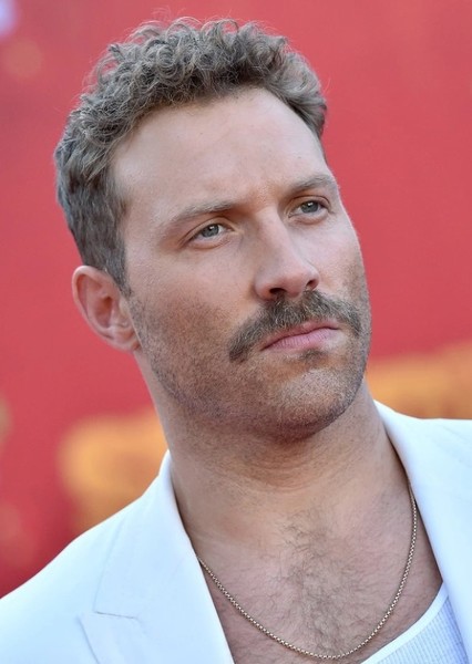 Jai Courtney photo
