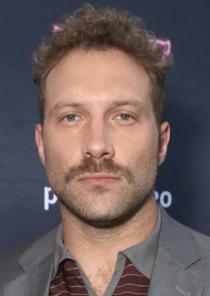Jai Courtney photo