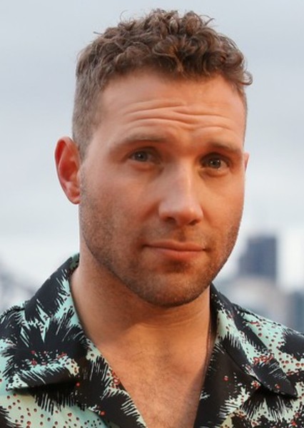 Jai Courtney photo