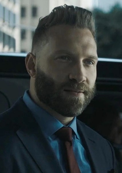 Jai Courtney photo