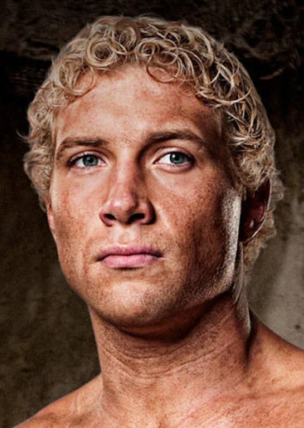 Jai Courtney
