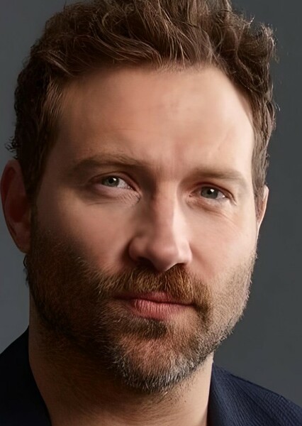 Jai Courtney