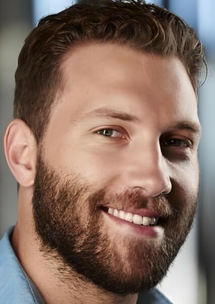 Jai Courtney photo