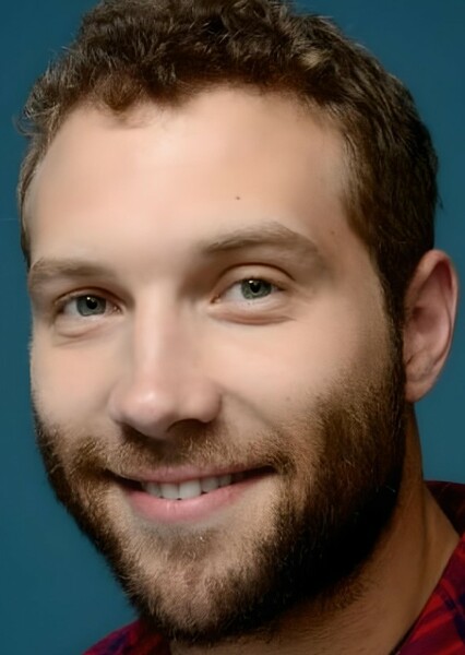 Jai Courtney photo