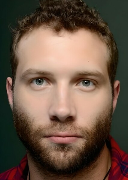 Jai Courtney photo