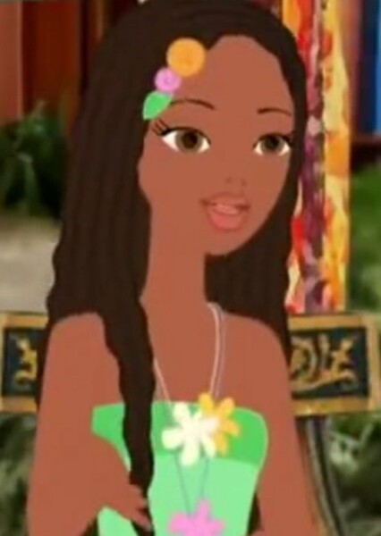 Jai (My Scene)