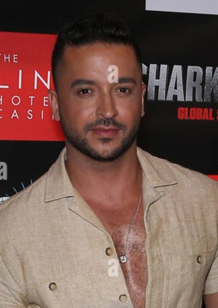 Jai Rodriguez photo