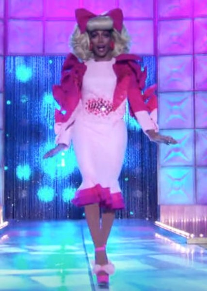 Jaida Essence Hall photo