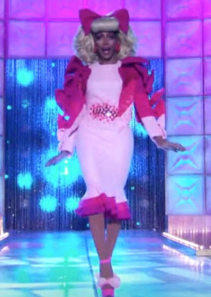 Jaida Essence Hall photo