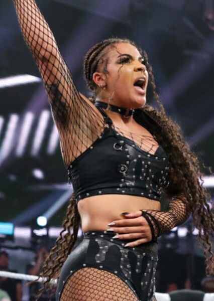 Jaida Parker photo