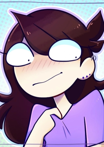Jaiden animations rule 34 comics