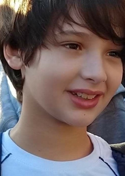 Jaiden Cannatelli photo
