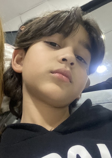Jaiden Cannatelli photo