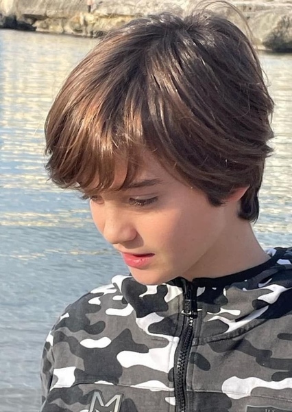 Jaiden Cannatelli photo