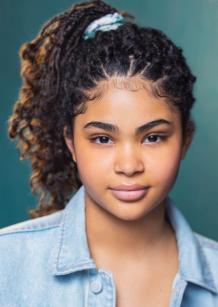 Jaidyn Triplett