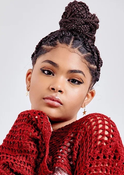 Jaidyn Triplett photo