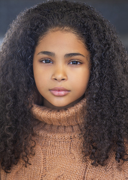 Jaidyn Triplett