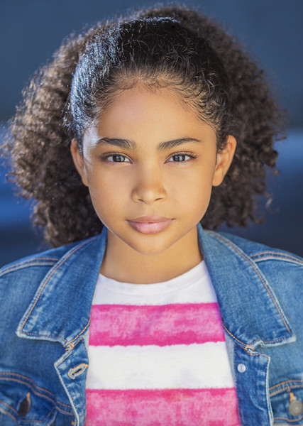 Jaidyn Triplett photo