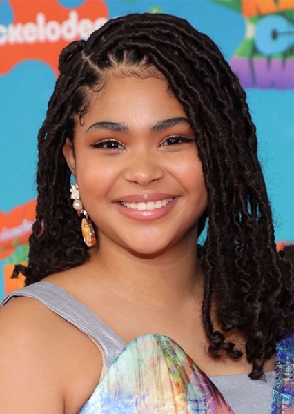 Jaidyn Triplett photo