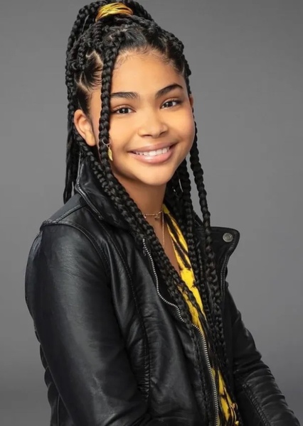 Jaidyn Triplett photo