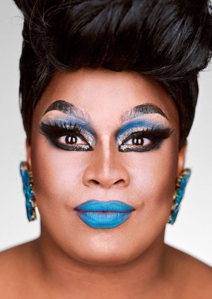 Jaidynn Diore Fierce photo