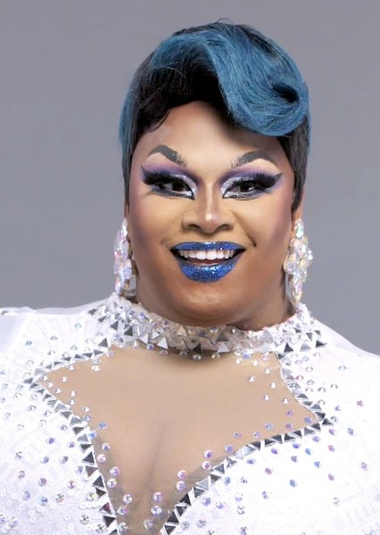 Jaidynn Diore Fierce photo