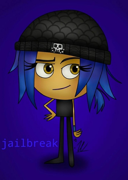 Jailbreak