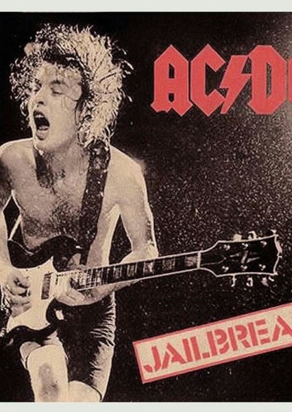 Jailbreak (AC/DC Song)