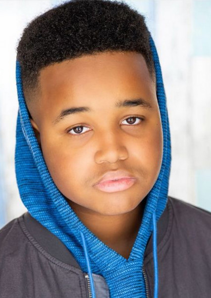 Jailen Bates photo