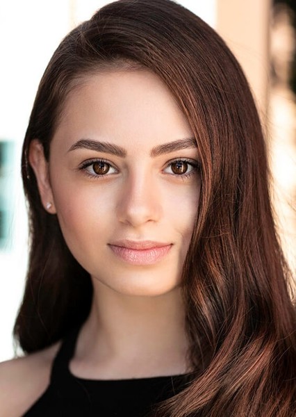 Jaime Adler photo